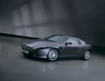 Aston Martin DB9 2004 года (WW)